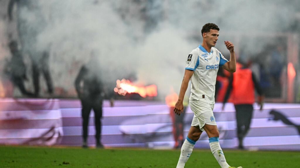 Benjamin Pavard Confirms Marseille Exit After One-Season Loan Spell